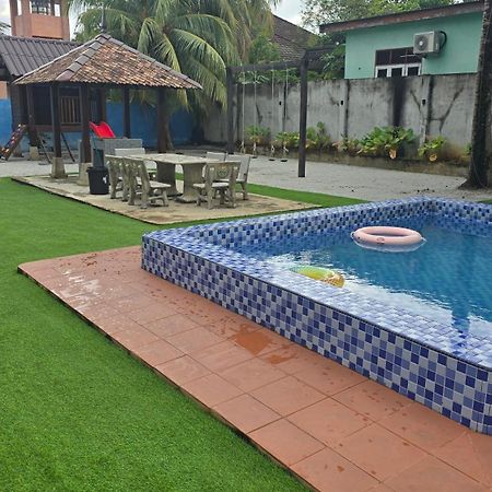 Casa Tiga Homestay Besut Kampung Kuala Besut Εξωτερικό φωτογραφία