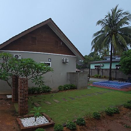 Casa Tiga Homestay Besut Kampung Kuala Besut Εξωτερικό φωτογραφία