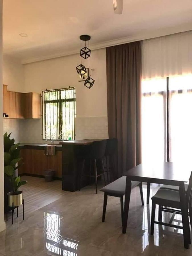 Casa Tiga Homestay Besut Kampung Kuala Besut Εξωτερικό φωτογραφία