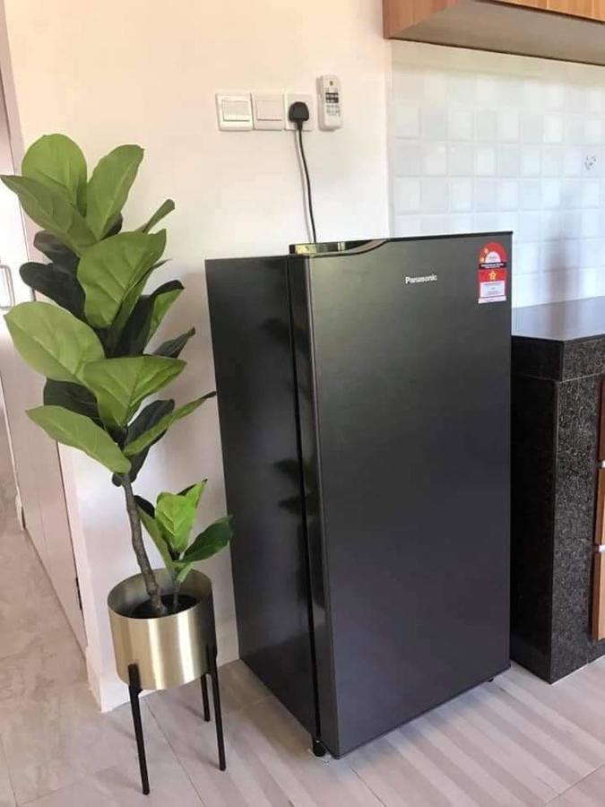 Casa Tiga Homestay Besut Kampung Kuala Besut Εξωτερικό φωτογραφία