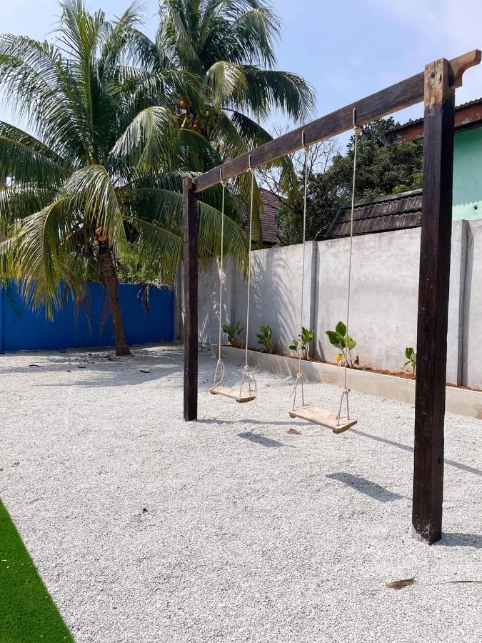 Casa Tiga Homestay Besut Kampung Kuala Besut Εξωτερικό φωτογραφία