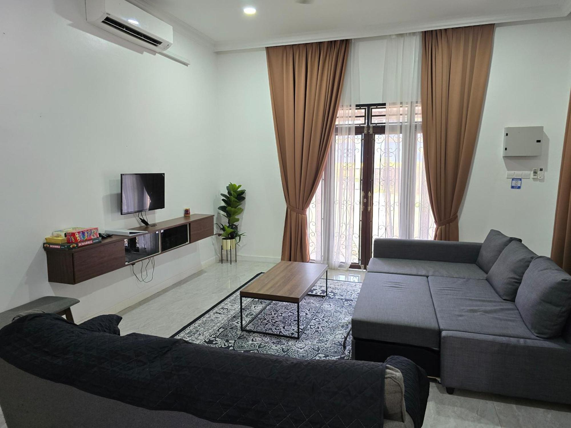 Casa Tiga Homestay Besut Kampung Kuala Besut Εξωτερικό φωτογραφία