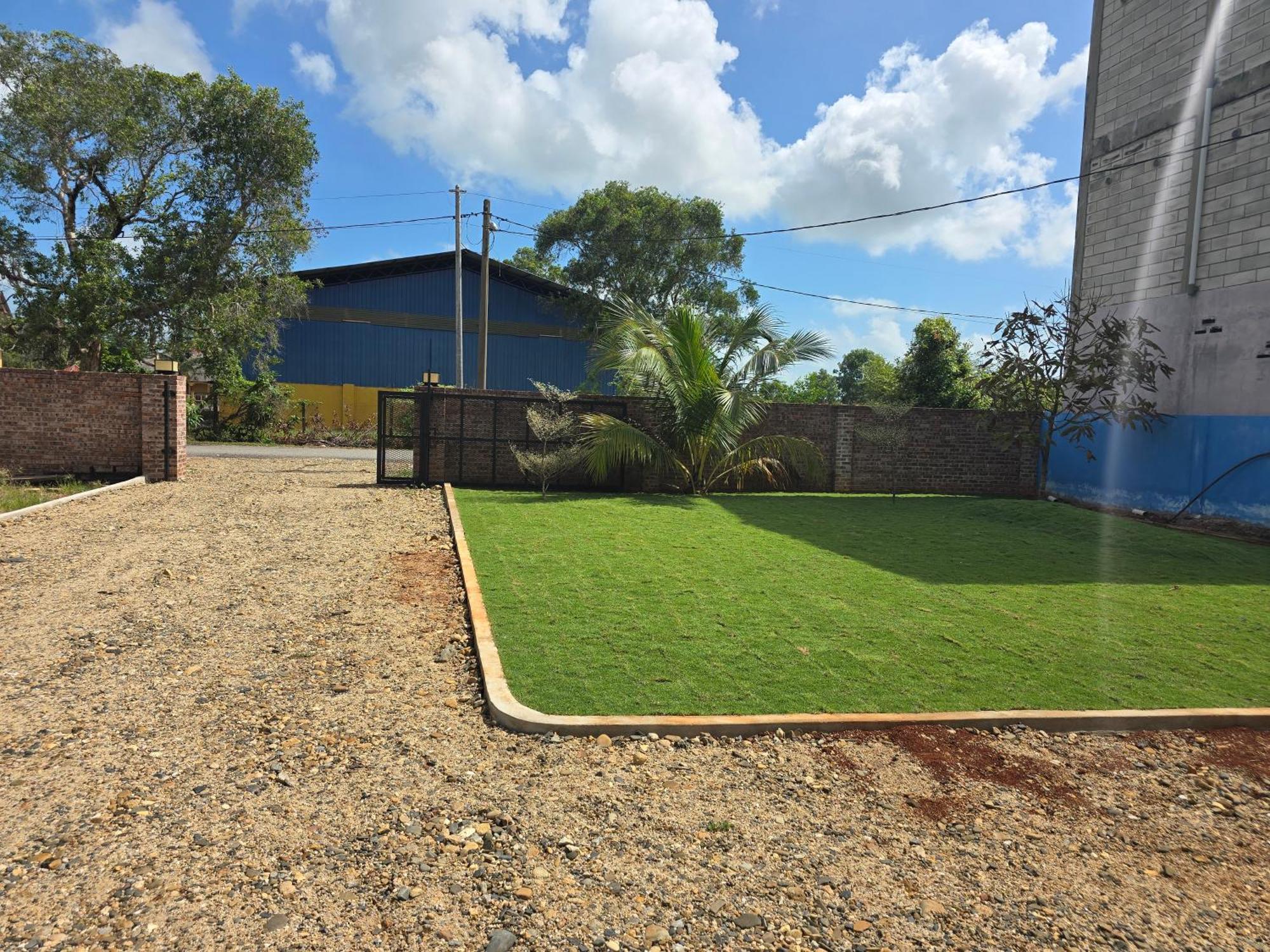Casa Tiga Homestay Besut Kampung Kuala Besut Εξωτερικό φωτογραφία